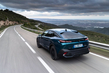 Review crossover Peugeot 408 foto 4
