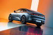 Review Arcfox S5: sedan electric pentru o condus dinamica foto 4