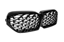 BMW Seria 5 G30/G31 2017–2023 Nari Diamond Silver (2021-2023) foto 4
