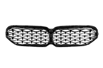BMW Seria 5 G30/G31 2017–2023 Nari Diamond Silver (2021-2023) foto 5