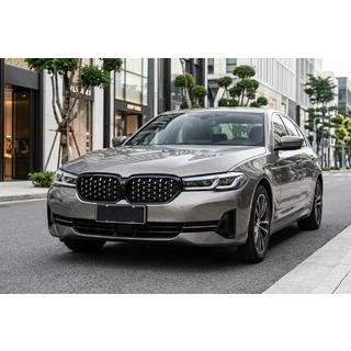 Nari Diamond Silver (2021-2023) BMW Seria 5 G30/G31 2017–2023 foto 1