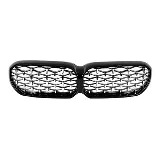 Nari Diamond Silver (2021-2023) BMW Seria 5 G30/G31 2017–2023 foto 2