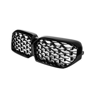 Nari Diamond Silver (2021-2023) BMW Seria 5 G30/G31 2017–2023 foto 3