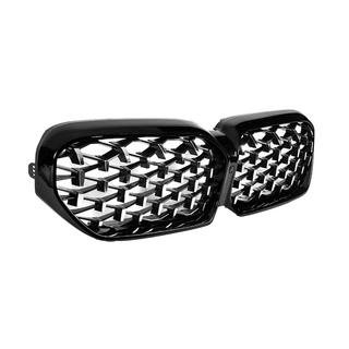 Nari Diamond Silver (2021-2023) BMW Seria 5 G30/G31 2017–2023 foto 4