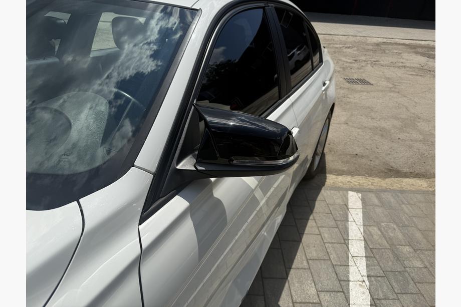 BMW 3 Series F34 2013–2020 Capace Oglinzi M-Look (2 buc) Foto 6