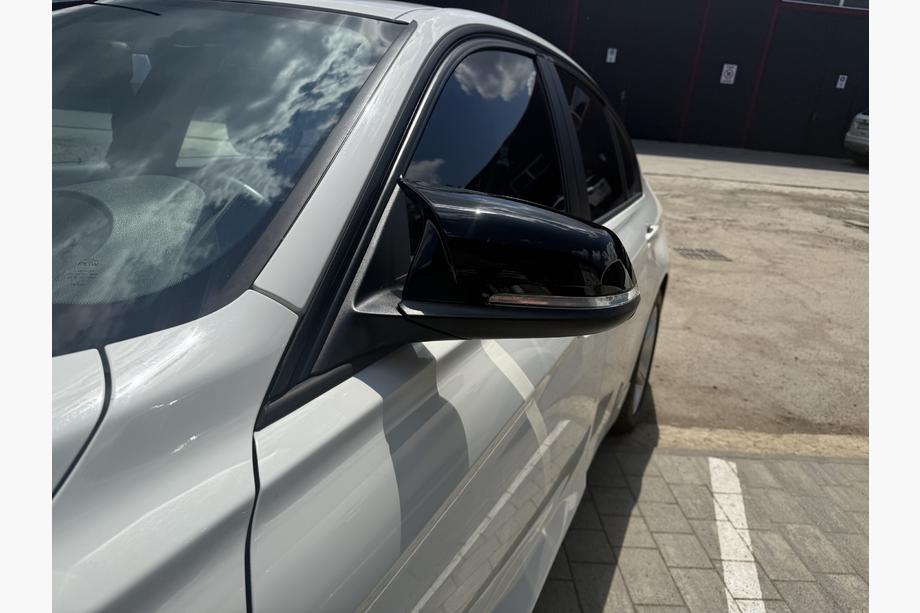 BMW 3 Series F34 2013–2020 Capace Oglinzi M-Look (2 buc) Foto 7