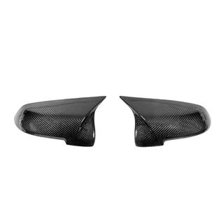 Capace Oglinzi (2013-2017, Carbon) BMW 5 Series F07 2009–2017 foto 4