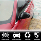 BMW 3 Series E90/E91 2005-2011 Capace Oglinzi (pentru 2006-2010, Carbon) foto 2