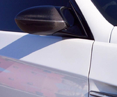 BMW 3 Series E92/E93 2006–2013 Capace Oglinzi V1 (pentru M3, Carbon) foto 3