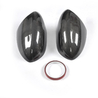BMW 3 Series E92/E93 2006–2013 Capace Oglinzi (pentru M3, Carbon) foto 6