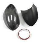 BMW 3 Series E92/E93 2006–2013 Capace Oglinzi (pentru M3, Carbon) foto 9