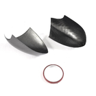 BMW 3 Series E92/E93 2006–2013 Capace Oglinzi (pentru M3, Carbon) foto 10