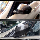 BMW 3 Series E92/E93 2006–2013 Capace Oglinzi (2010-2013, Carbon) foto 4