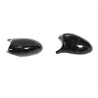 BMW 3 Series E92/E93 2006–2013 Capace Oglinzi (pentru 2006-2010, Carbon Forjat) foto 2