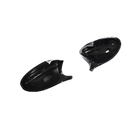 BMW 3 Series E92/E93 2006–2013 Capace Oglinzi (pentru 2006-2010, Carbon Forjat) foto 4