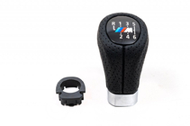 BMW 3 Series E92/E93 2006–2013 Maner Schimbator Viteze (OEM) foto 1