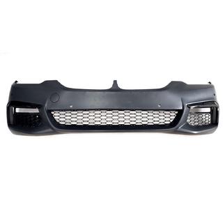 Bara fata M-Tech (pentru 2017-2020) BMW Seria 5 G30/G31 2017–2023 foto 1