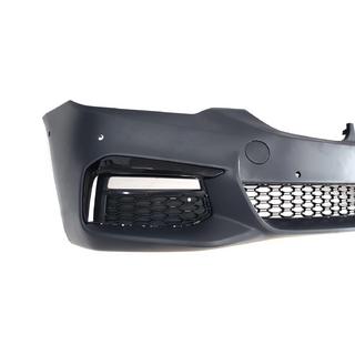 Bara fata M-Tech (pentru 2017-2020) BMW Seria 5 G30/G31 2017–2023 foto 2