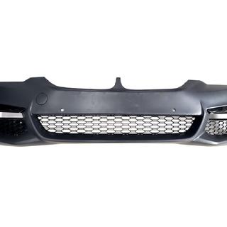 Bara fata M-Tech (pentru 2017-2020) BMW Seria 5 G30/G31 2017–2023 foto 3