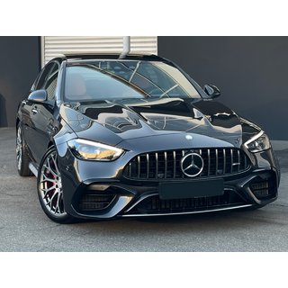 Bara fata completa (AMG C63 Design) foto 1