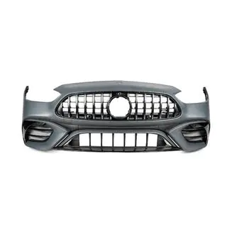 Bara fata completa (AMG C63 Design) foto 3