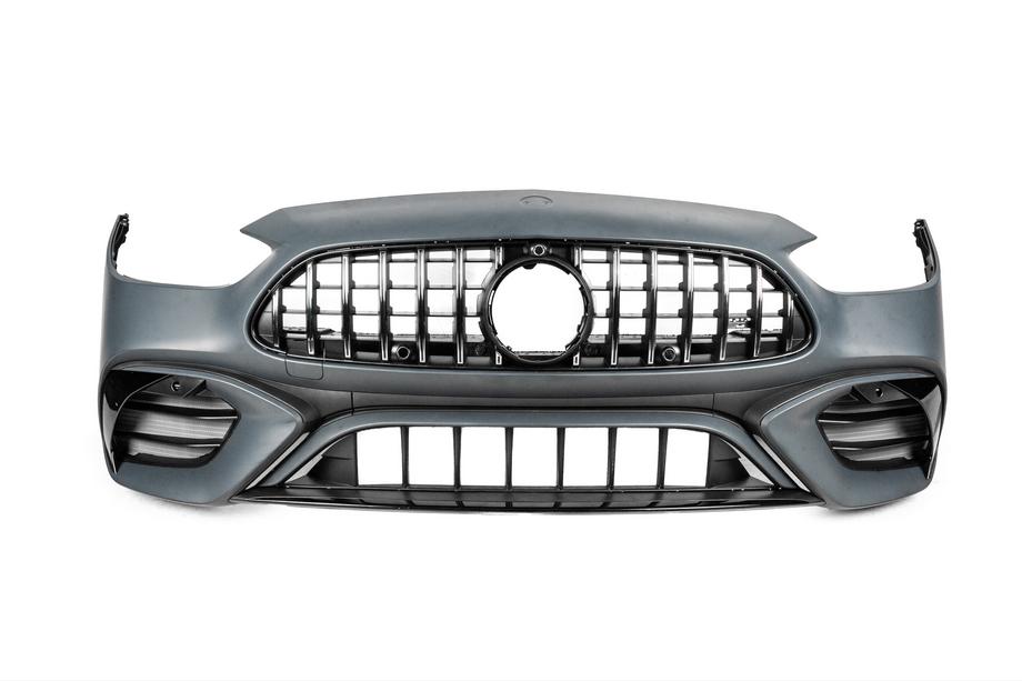 Mercedes C-class W206 2022- Bara fata completa (AMG C63 Design) Foto 3
