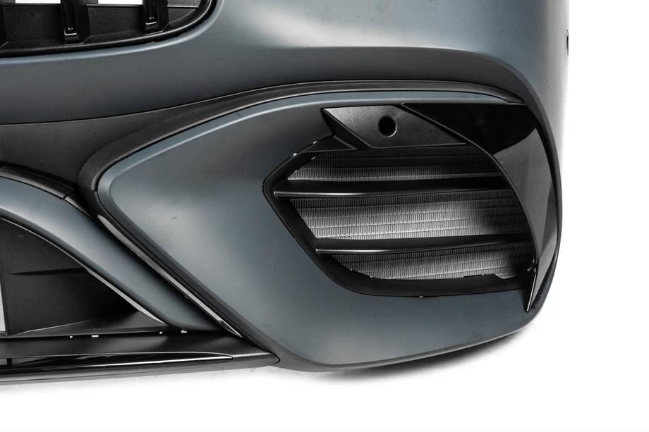 Mercedes C-class W206 2022- Bara fata completa (AMG C63 Design) Foto 14