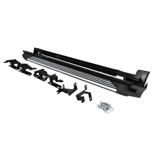 Scari Laterale OEM V2 (2 buc, Aluminiu) foto 2