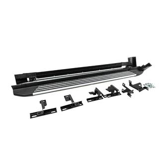 Scari Laterale OEM V2 (2 buc, Aluminiu) foto 3