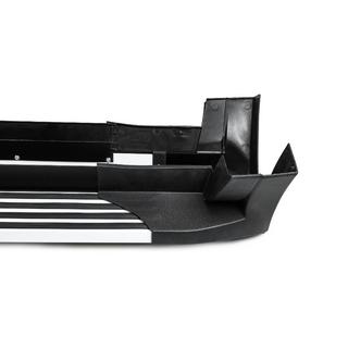 Scari Laterale OEM V2 (2 buc, Aluminiu) foto 4