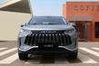 Jetour X50: Crossover compact pentru mediul urban foto 1