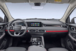 Jetour X50: Crossover compact pentru mediul urban foto 5