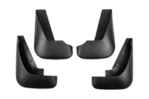 Ford Mondeo 2000-2007 Aparatori noroi originale Premium V2 (4 buc) foto 1