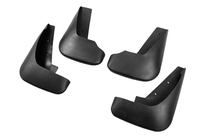 Ford Mondeo 2000-2007 Aparatori noroi originale Premium V2 (4 buc) foto 2