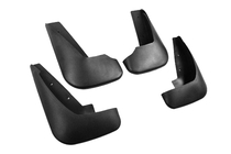 Ford Mondeo 2000-2007 Aparatori noroi originale Premium V2 (4 buc) foto 3