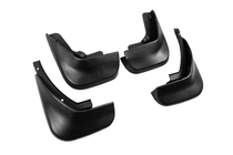 Audi A6 C6 2004-2011 Aparatori noroi Premium A6/A6L V2 (Set 4 buc) foto 3