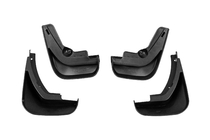 Audi A6 C6 2004-2011 Aparatori noroi Premium A6/A6L V2 (Set 4 buc) foto 4