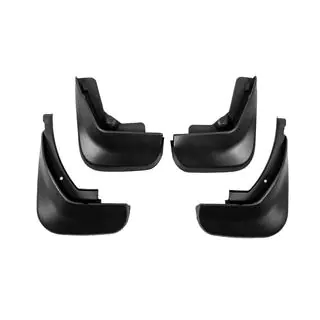 Aparatori noroi Premium A6/A6L V2 (Set 4 buc)