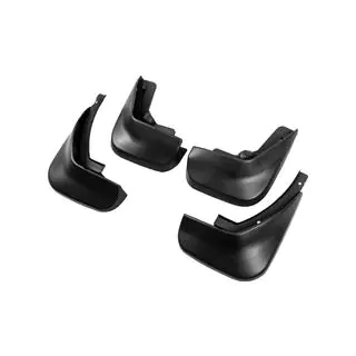 Aparatori noroi Premium A6/A6L V2 (Set 4 buc) foto 2