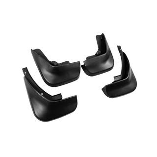 Aparatori noroi Premium A6/A6L V2 (Set 4 buc) Audi A6 C6 2004-2011 foto 3
