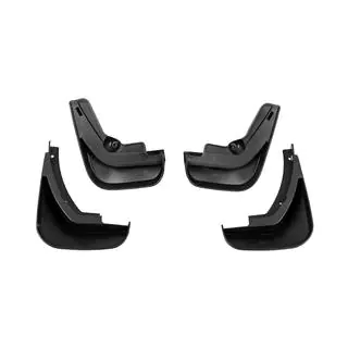 Aparatori noroi Premium A6/A6L V2 (Set 4 buc) foto 4