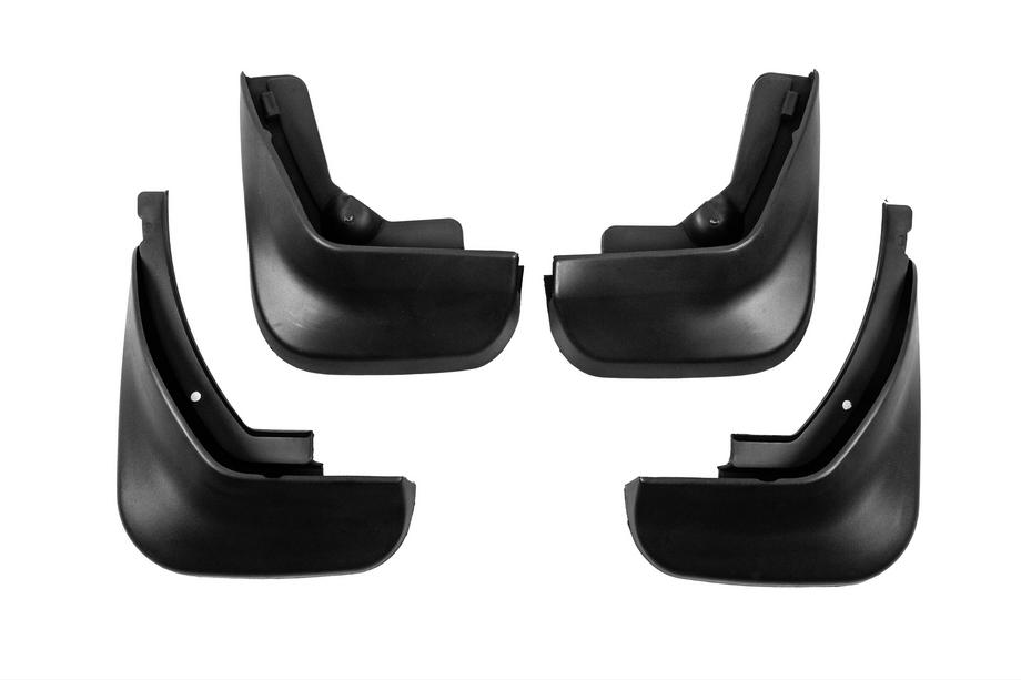 Audi A6 C6 2004-2011 Aparatori noroi Premium A6/A6L V2 (Set 4 buc) Image
