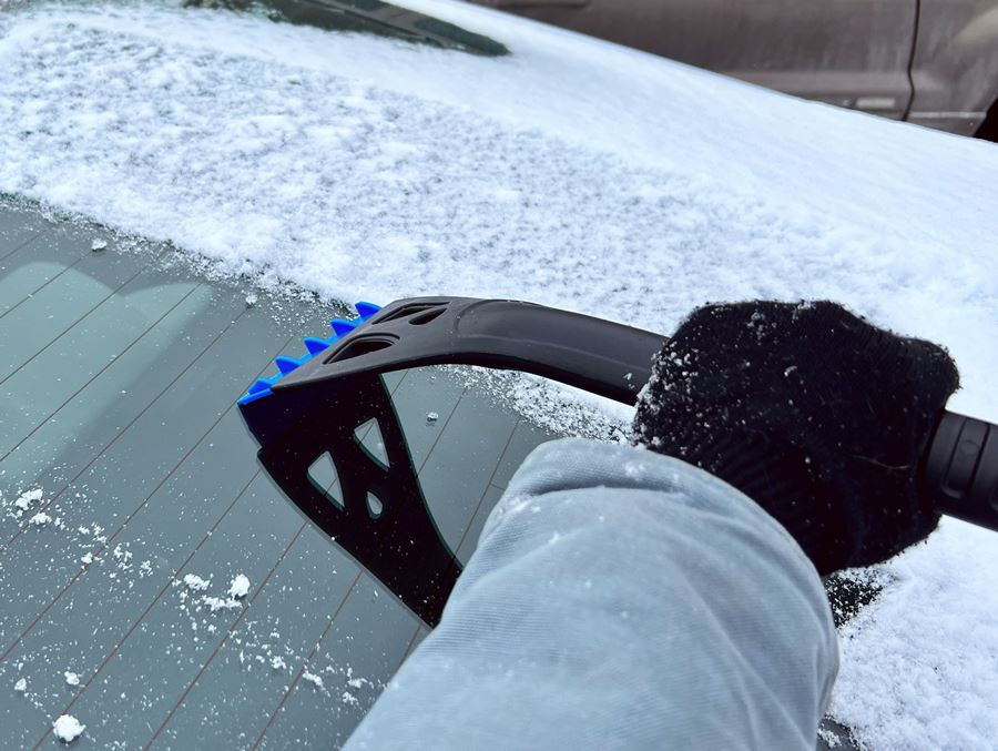 Cum sa alegi racleta pentru parbriz auto: Cheia unei vizibilitati sigure