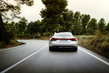 Test Audi S e-tron GT: puternic grand tourer electric foto 5