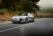 Test Audi S e-tron GT: puternic grand tourer electric foto 4