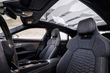 Test Audi S e-tron GT: puternic grand tourer electric foto 7