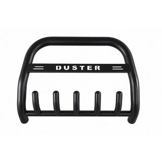 Bull Bar RNDT.09.F1-58.6 Negru (Otel Inoxidabil)