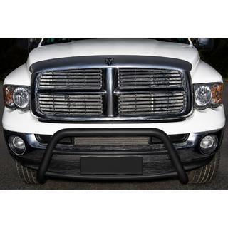 Bara Fata WT005 Negru (Otel Inoxidabil) Dodge RAM (DR/DH/D1/DC/DM) 2002–2009