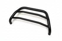 Volkswagen LT 1995-2006 Bullbar WT022 Negru (Otel Inoxidabil) foto 3