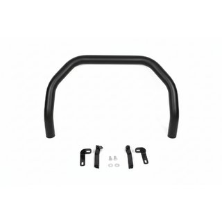 Bullbar WT007 Negru (Otel Inoxidabil) Jeep Grand Cherokee WK 2004-2010